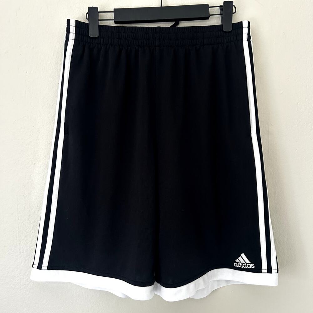 Adidas Basketball shorts